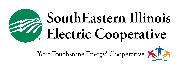 SouthEastern Illinois Electric Cooperative, Inc. Logo